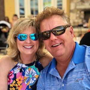 Meet your Posher, Stacey